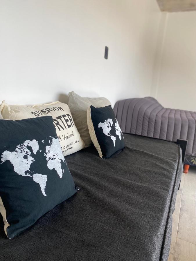 126 Centro Ii Apartment