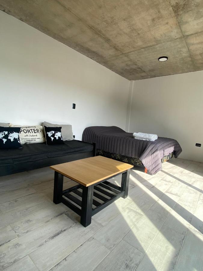 Apartment 126 Centro Ii *
